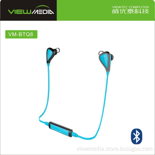 2016 Viewtec Power bank bluetooth earphones for lg phone VM-Q8